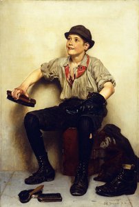 Kirkas kuin dollari, tekijältä George Herbert McCord