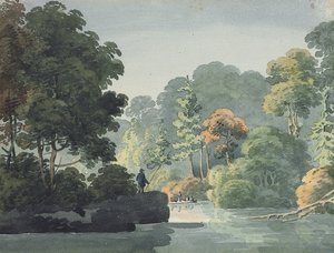 St. Charles -joki, 1810