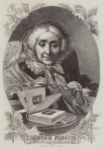 Joululahjat