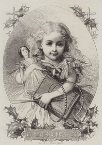 Joululahjat