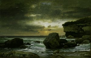 Merimies, c. 187475.