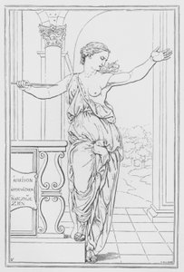Lucretia