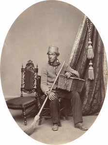 Miehen muotokuva [recto]
