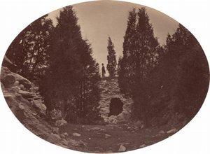West Pointin albumiluokka vuodelta 1868