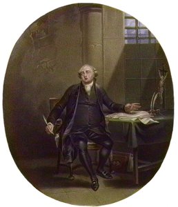 Ludvig XVI (1754-93 temppelissä 1792 - Ludvig XVI, Ranskan kuningas