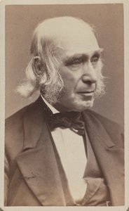 Amos Bronson Alcott tekijältä George Kendall Warren