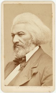 Frederick Douglass tekijältä George Kendall Warren