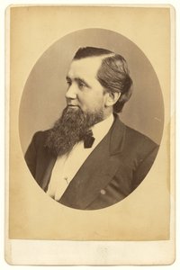 George Mortimer Pullman tekijältä George Kendall Warren