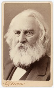 Henry Wadsworth Longfellow tekijältä George Kendall Warren