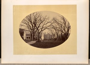 [Häuser, West Point]