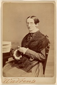 Laura Bridgman tekijältä George Kendall Warren