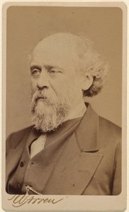 Richard Henry Dana, Jr. tekijältä George Kendall Warren