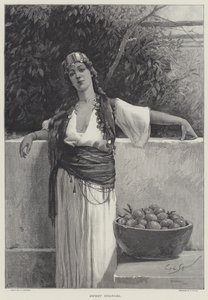 Makeat Appelsiinit