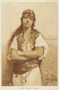 Pachan orja tekijältä George L. Seymour