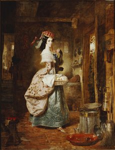 Village Coquette