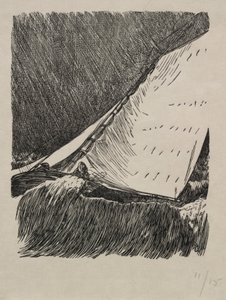 Toisiin ajatuksiin tekijältä George Louis Palmella Busson Du Maurier