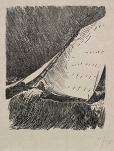 Toiset ajatukset, 1866. tekijältä George Louis Palmella Busson Du Maurier