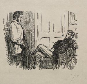 Timanttien kuningatar – Kuinka hän voitti ja hävisi, 1866.