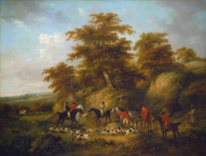  tekijältä George Morland