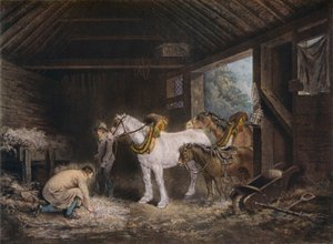 Maanviljelijöiden talli, 1791 1901
