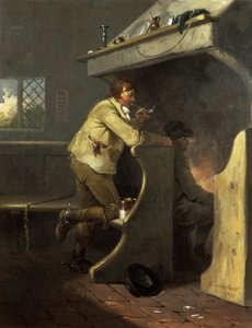 Tuntematon kuva tekijältä George Morland