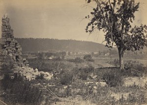 Ringgold, Georgia tekijältä George N. Barnard