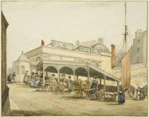 Oyster Women