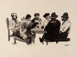 Lounastunti