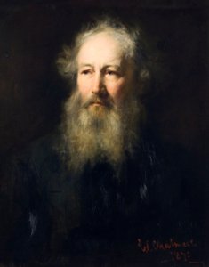 John Charles Bell (1816-1897)