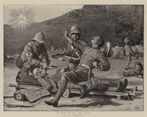 Punaisen Ristin sankari