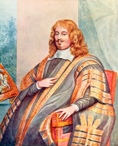 Edward Hyde, Earl of Clarendon