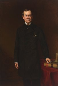  tekijältä George Peter Alexander Healy