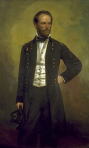 William T. Sherman tekijältä George Peter Alexander Healy