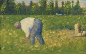Työssäkäyvä talonpoika, 1883