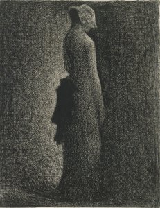 Musta jousi, c. 1882