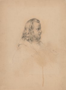 Samuel Palmer tekijältä George Richmond