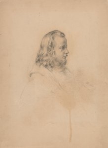 Samuel Palmer tekijältä George Richmond