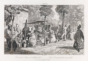 Boulevard Des Italiens, n. 1821 (etsaus)