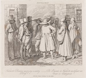 Dandies, Neumarket, n. 1821 (etsaus)