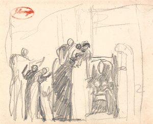 Ihmisen elämänvaiheet: Vanhuus tekijältä George Romney