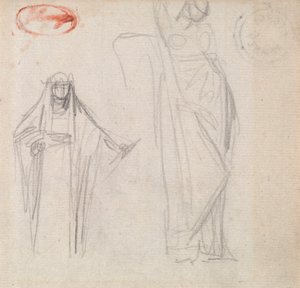 Ulkonäkö tekijältä George Romney