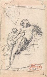 Hyväntekeväisyys tekijältä George Romney