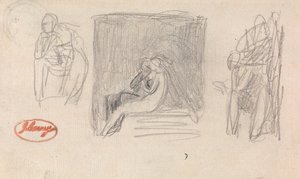 Daphnis ja Chloe tekijältä George Romney