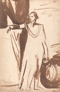Dorsetin herttua (ns.) tekijältä George Romney