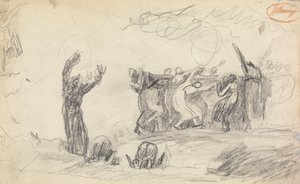 Hahmokoostumuksen tutkimus 12 tekijältä George Romney