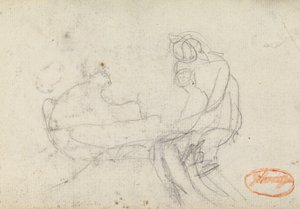 Kuva Koostumustutkimus 13 tekijältä George Romney
