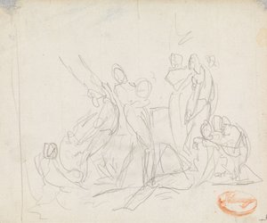Hahmon sommittelun tutkimus 14 tekijältä George Romney