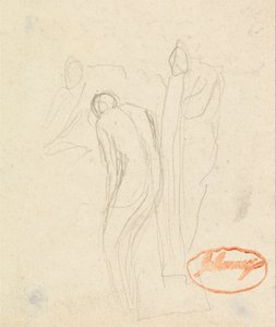 Kuva Koostumus Tutkimus 1 tekijältä George Romney