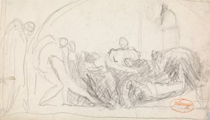 Kuva Koostumustutkimus 22 tekijältä George Romney