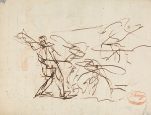 Kuva Koostumustutkimus 25 tekijältä George Romney